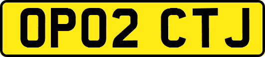 OP02CTJ