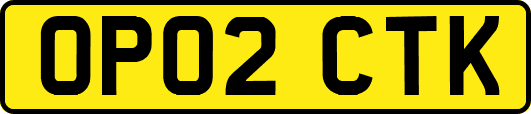 OP02CTK