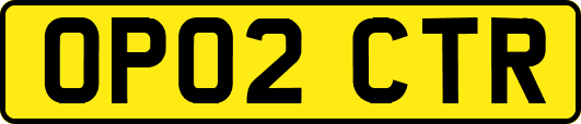 OP02CTR
