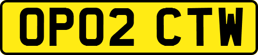 OP02CTW