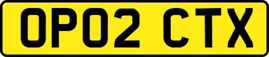 OP02CTX