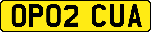 OP02CUA
