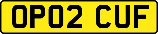 OP02CUF