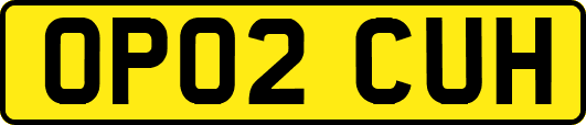 OP02CUH