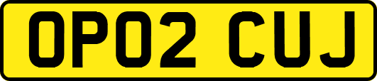 OP02CUJ