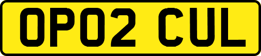 OP02CUL