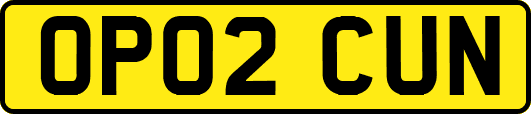 OP02CUN