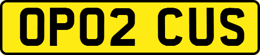 OP02CUS