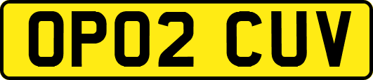 OP02CUV