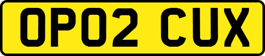 OP02CUX