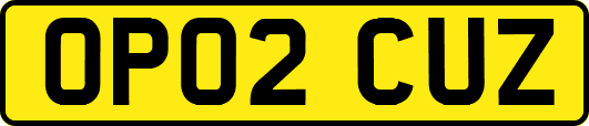 OP02CUZ
