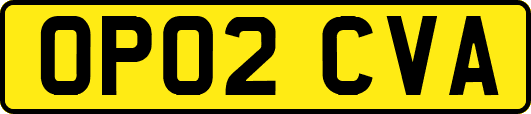 OP02CVA
