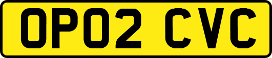 OP02CVC