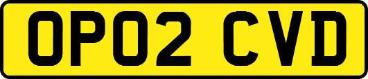 OP02CVD
