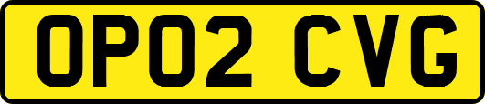 OP02CVG