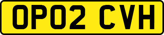 OP02CVH