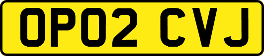 OP02CVJ