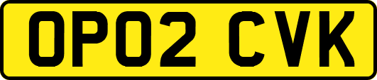 OP02CVK