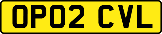 OP02CVL
