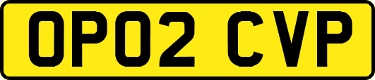 OP02CVP