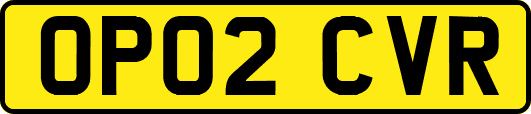OP02CVR