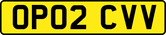 OP02CVV