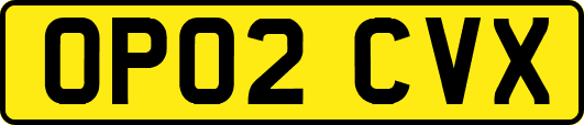 OP02CVX