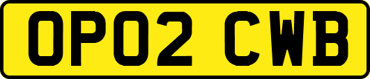 OP02CWB