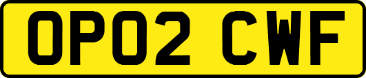 OP02CWF