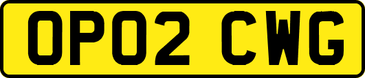 OP02CWG