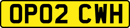 OP02CWH