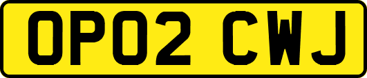 OP02CWJ
