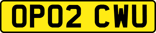 OP02CWU