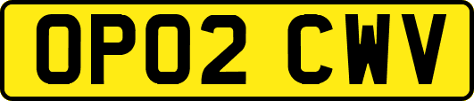 OP02CWV