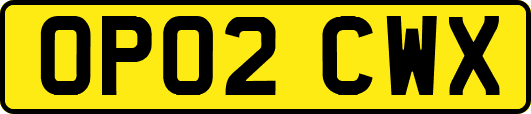 OP02CWX