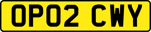OP02CWY