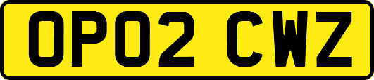 OP02CWZ