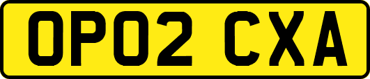 OP02CXA