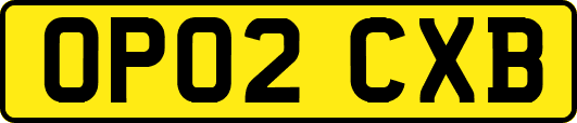 OP02CXB