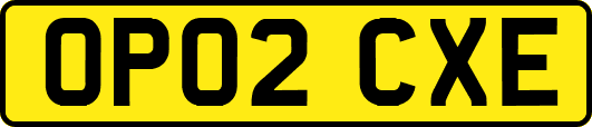 OP02CXE