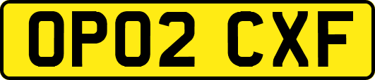 OP02CXF
