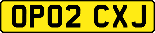 OP02CXJ