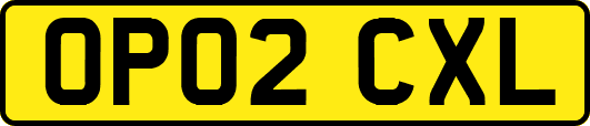 OP02CXL