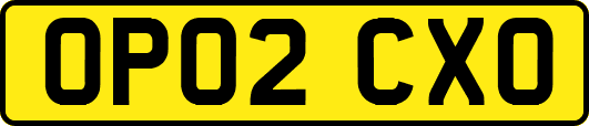 OP02CXO