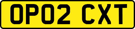 OP02CXT