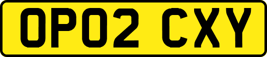 OP02CXY
