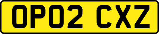 OP02CXZ