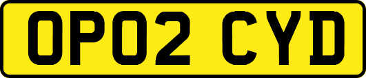 OP02CYD