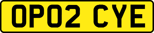 OP02CYE