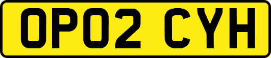 OP02CYH